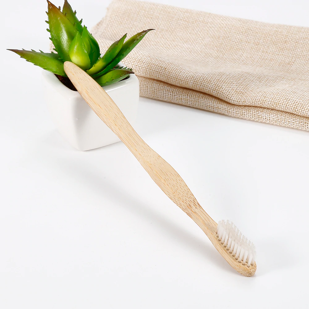 cepillo de bambu ecosmart 2